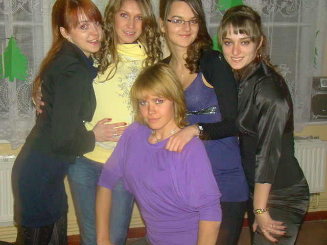 sylwester 2009/2010