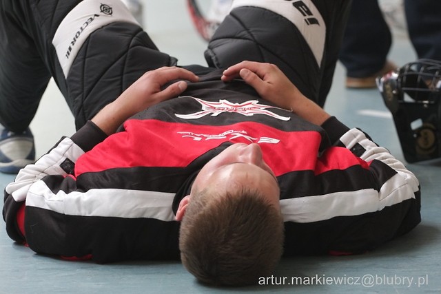 Pozna Floorball Open 