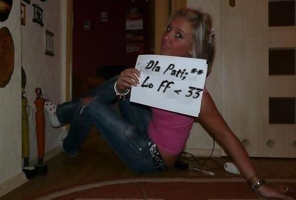 Patrycjo ;)