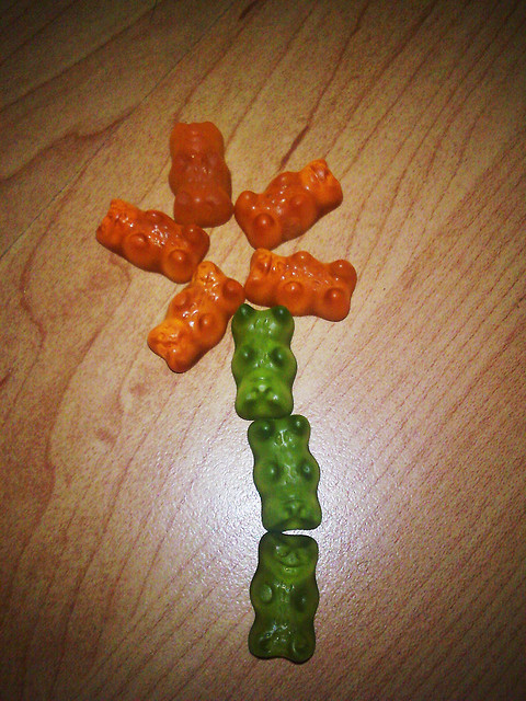gumisie:D