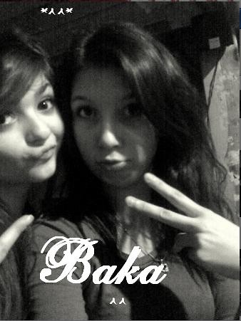 Bakaaa ^*