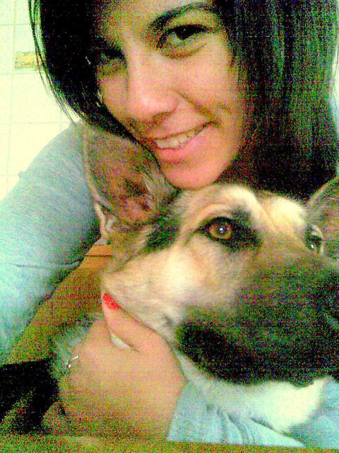 Escorpi & Soniulka  ^^