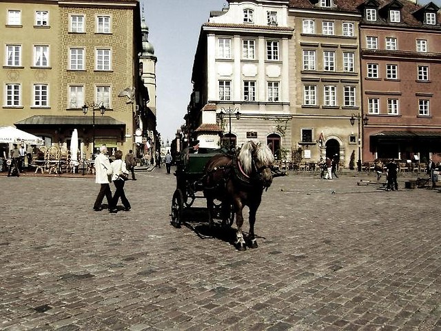 Warszawa.