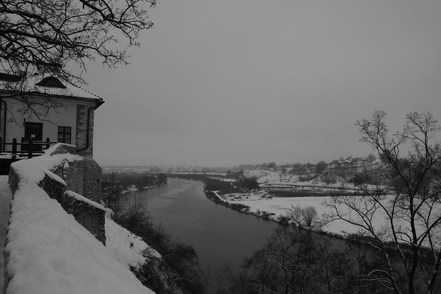 Tyniec