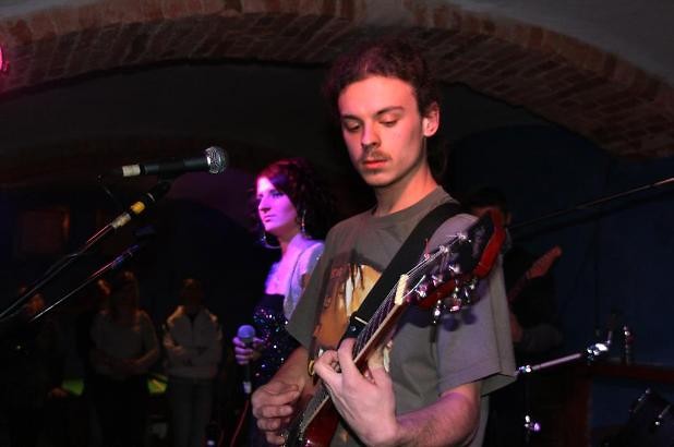 Koncert Spi