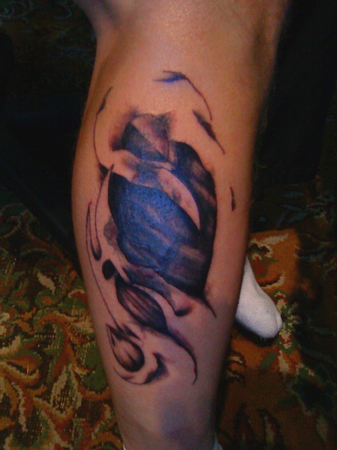 cover up
