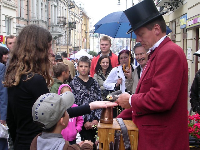 wito Kielc 2009