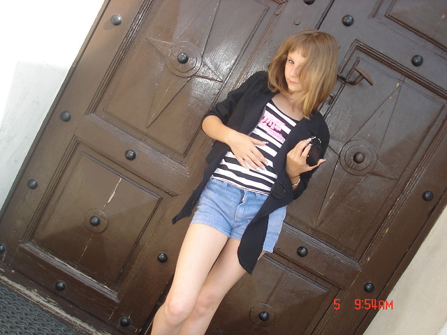 he he ;*  w Zam...