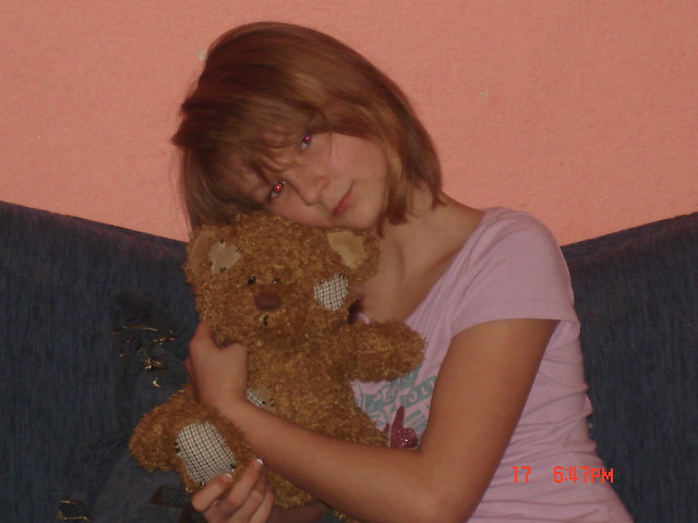 Z miszem ...*