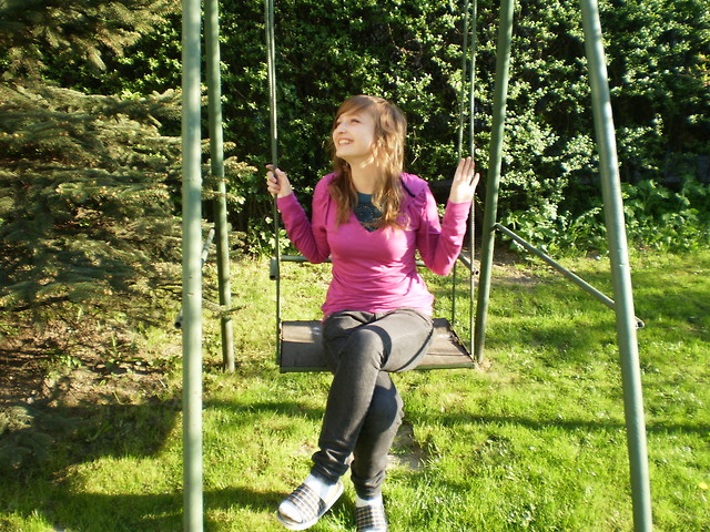 Z  maja :)