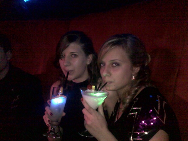 Sylweesteer ;D Miami =)