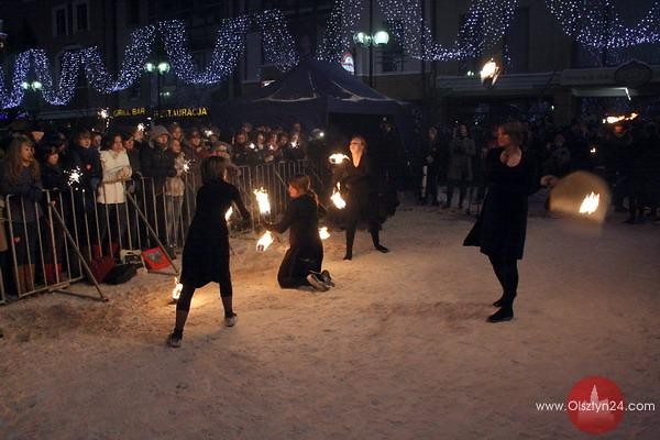 WOP  OLSZTYN