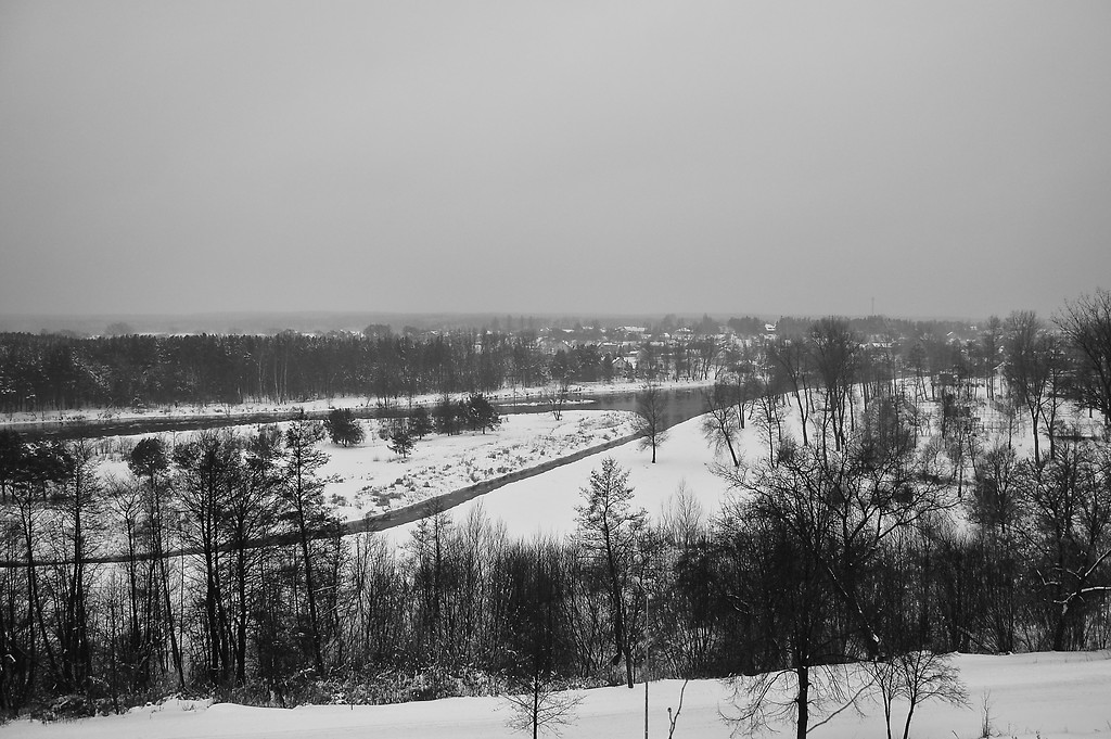Pilica