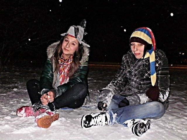 jabuszkowcy :D