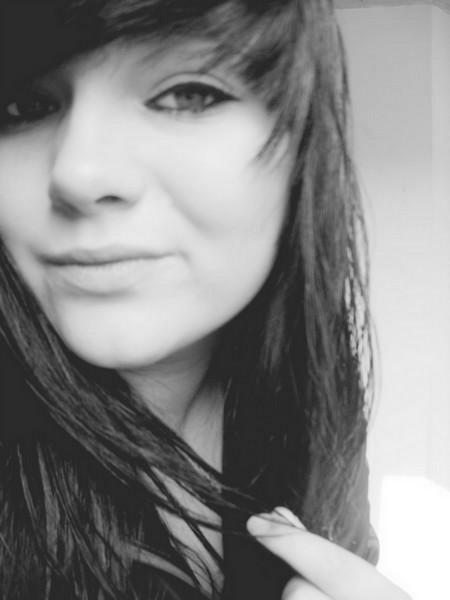 Lady Gaanja