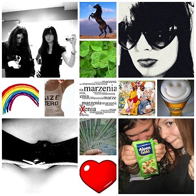 Dla Natalki ! ; ***