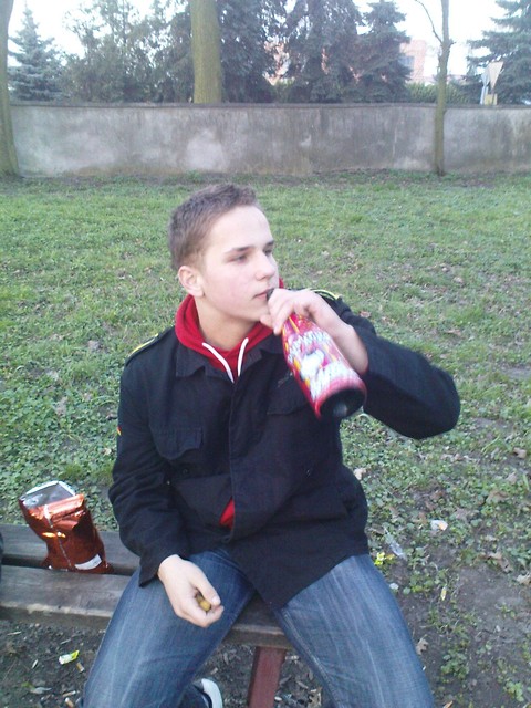 Alkoholik