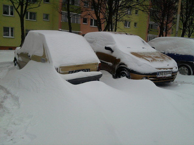 zakopane?!
