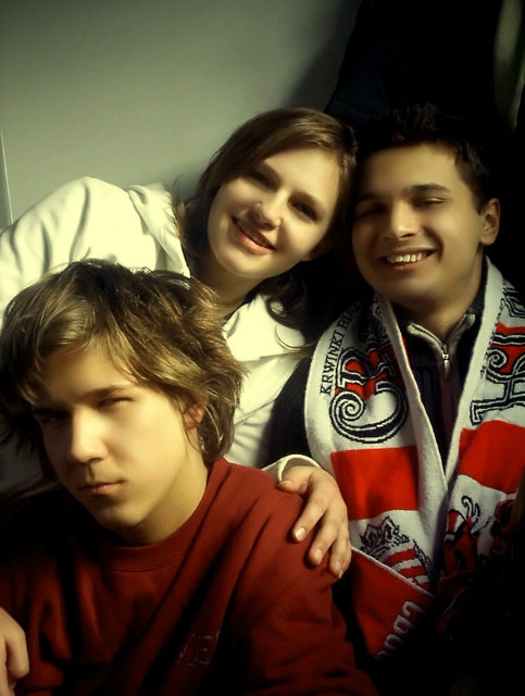 bystra :)