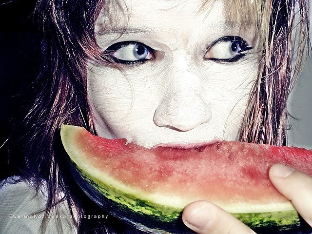 watermelon