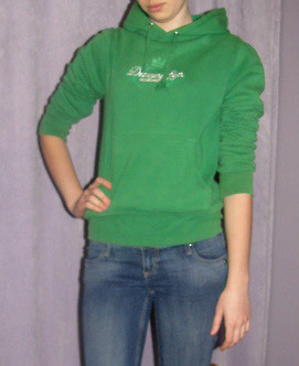 Bluza Diverse