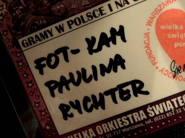 Gramy w Polsce i w Chojnicach :D