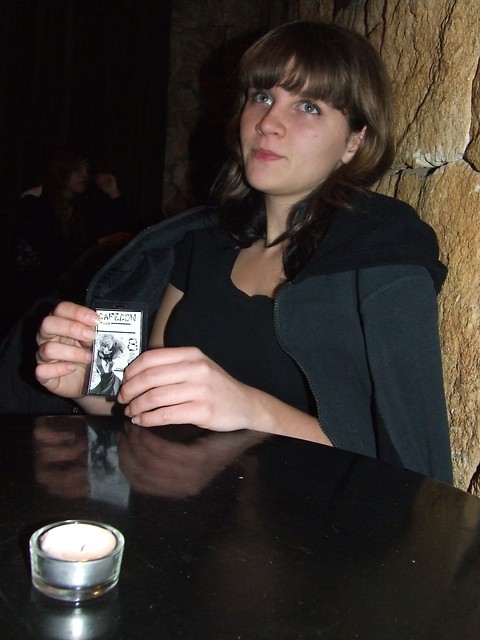 Cafcio 8 
