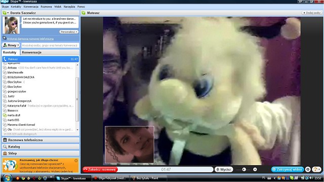 Skype