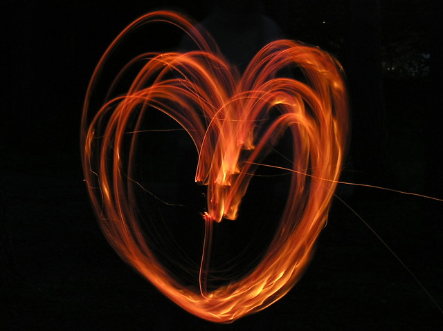 die Liebe.