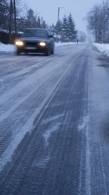 Drogi i razstaje part. II