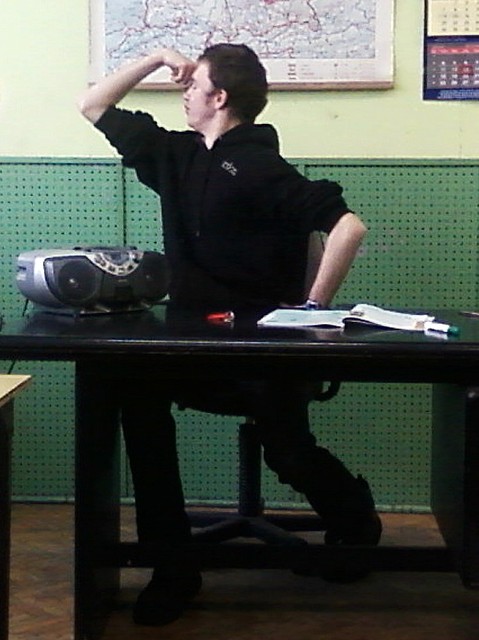 Wacek.