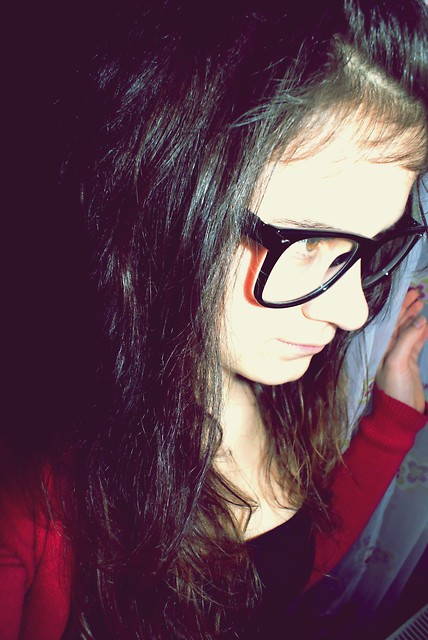 you'll see.
