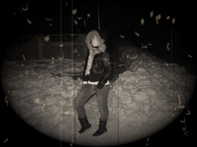 Ha Bo Ona Robia ;*