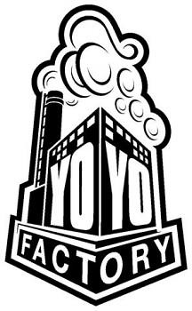 Yoyoing...