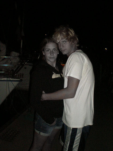 sweet para;*