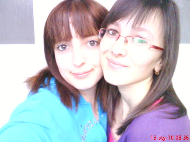 z moj kochan ;*