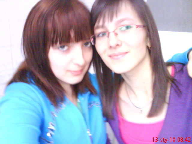 Troszk niewyrane  :** Z moj:*