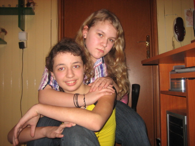 Que c'est agreable.! 