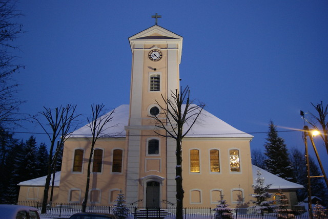 TAKIE KOCIELNE 
