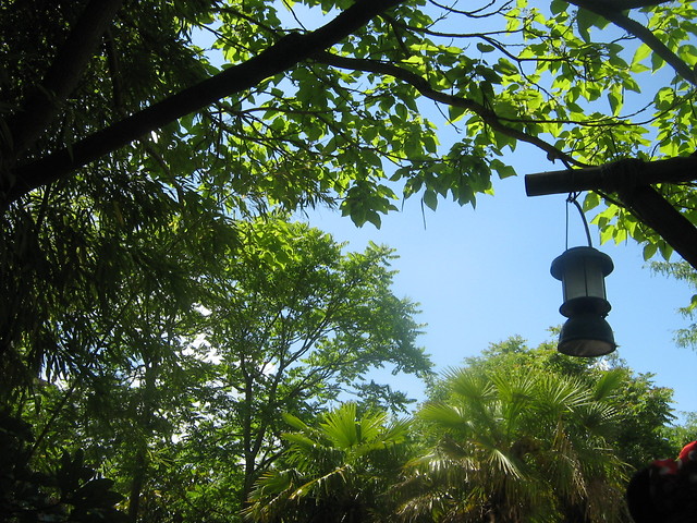 Adventureland.