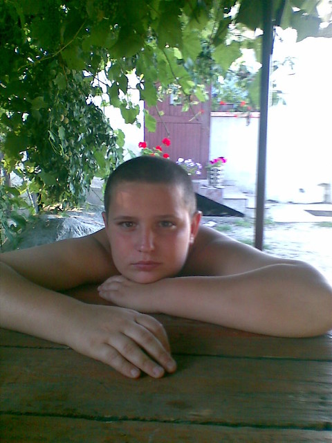 Stare z tamtego roku