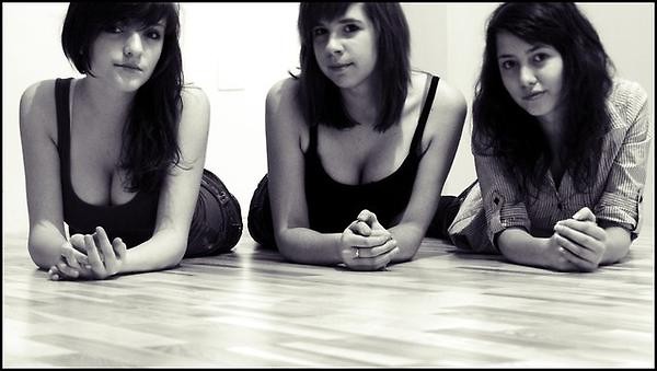 We will rock you ! z AG ;**