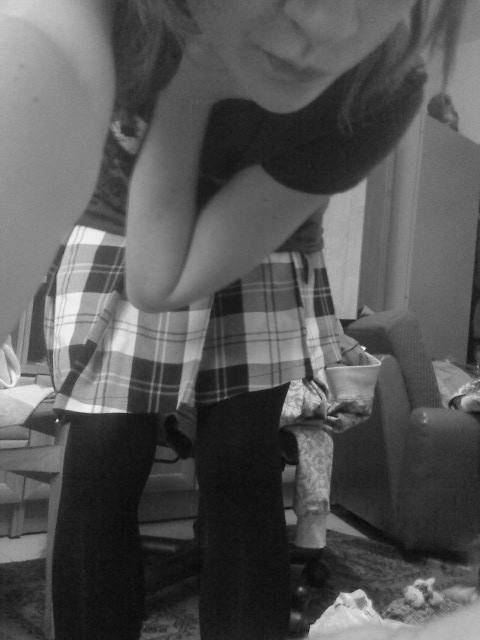 nogi nogi nogi ; p