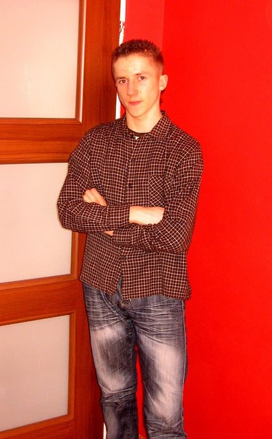 Takie tam foto ;)