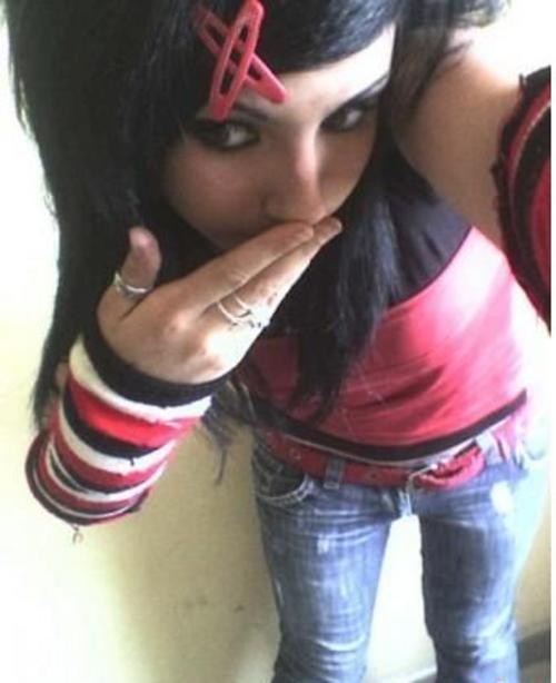 kiss 