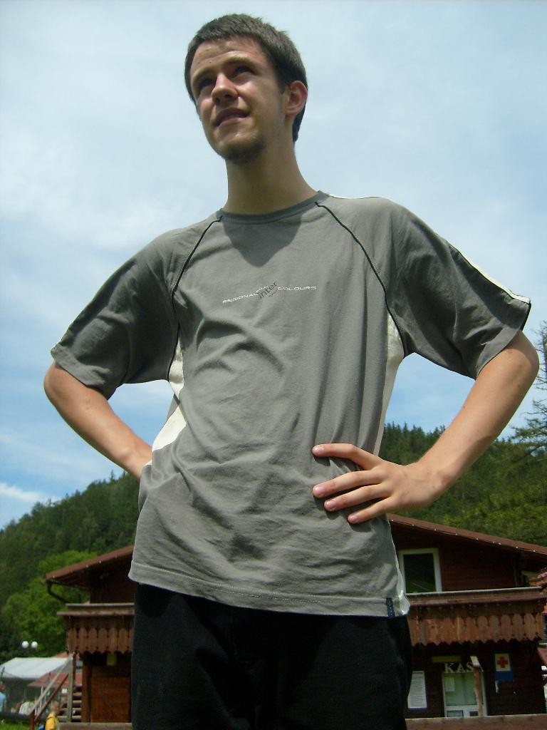 Avatar (ogldany i zmieniony) 