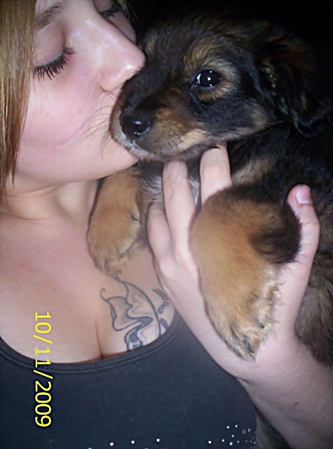 Z misi ;-**