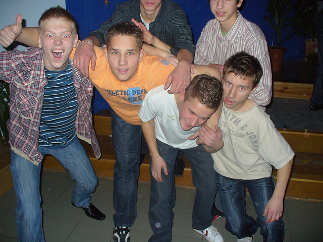 Kaleka Team