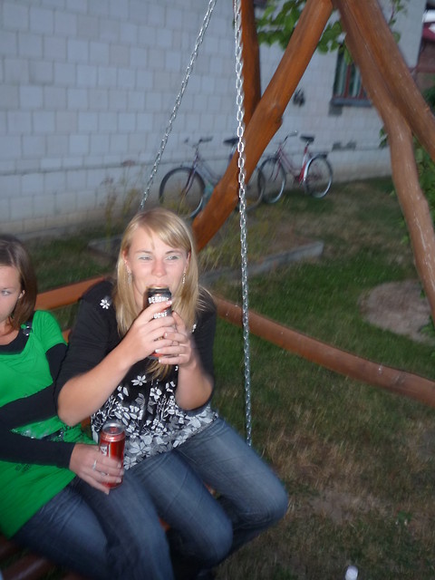 Dawno temu:D