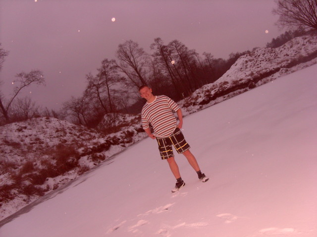Nowy Rok :) 2010 :)